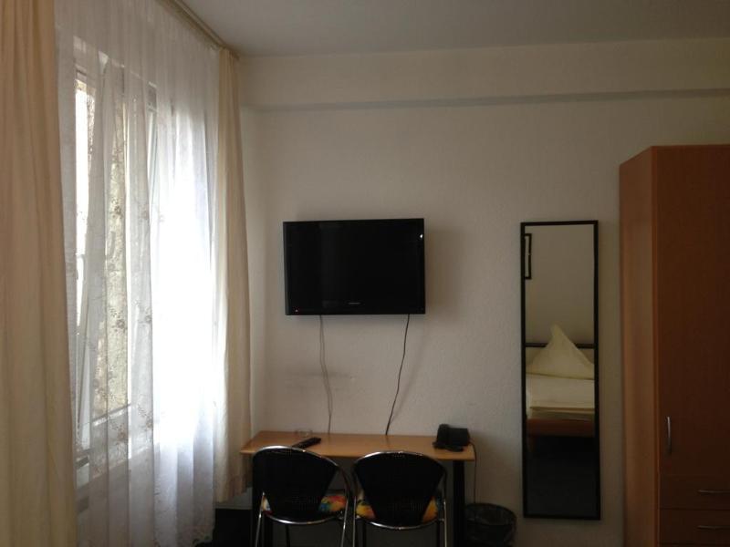 הנובר Hotel Schwarzer Baer מראה חיצוני תמונה