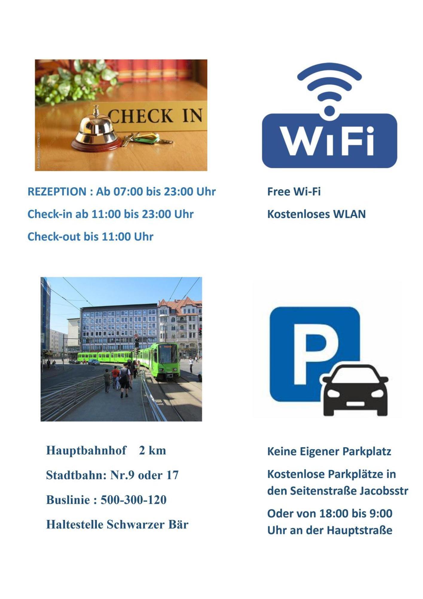 הנובר Hotel Schwarzer Baer מראה חיצוני תמונה
