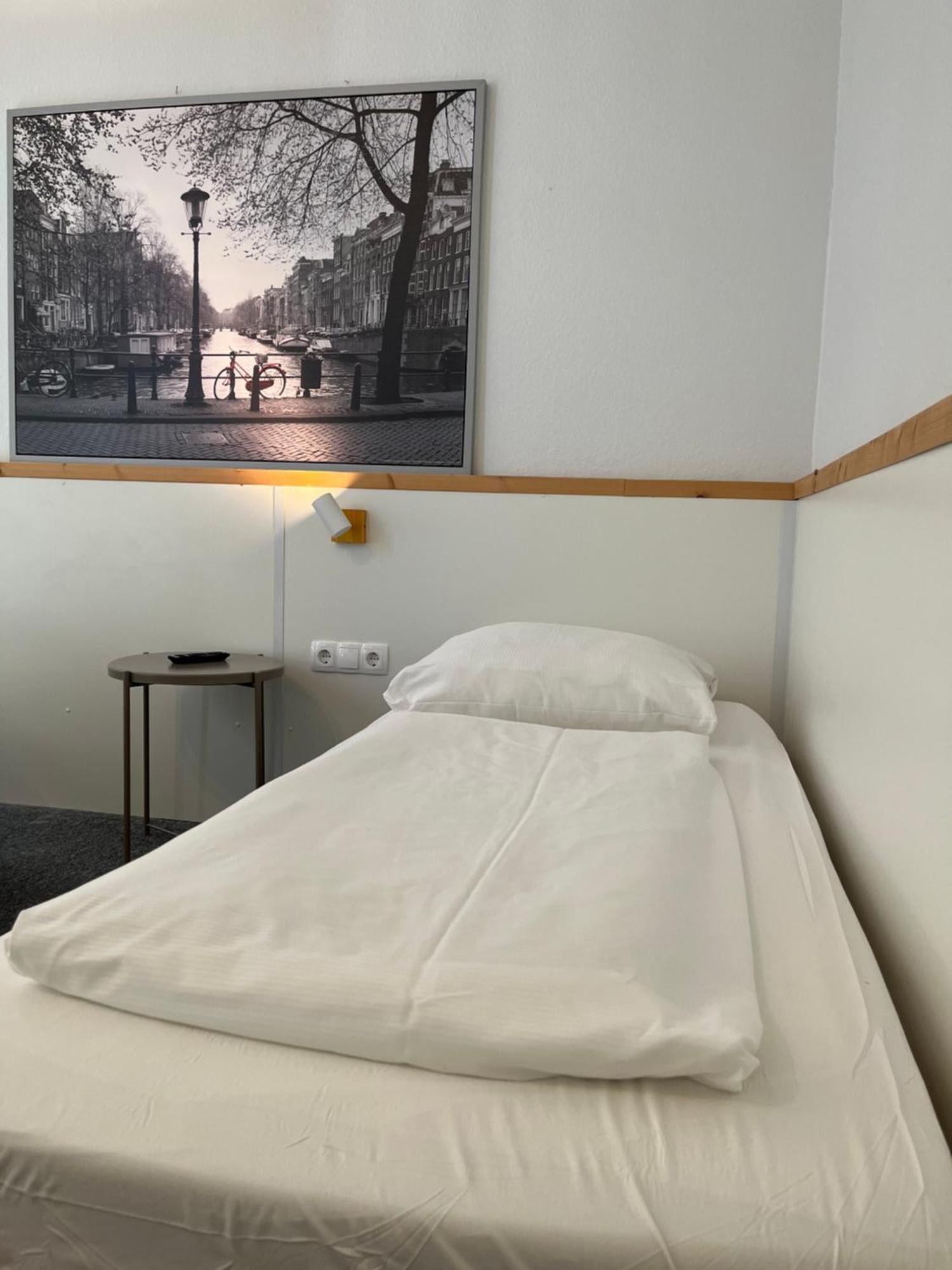 הנובר Hotel Schwarzer Baer מראה חיצוני תמונה