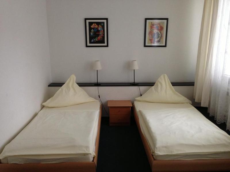 הנובר Hotel Schwarzer Baer מראה חיצוני תמונה